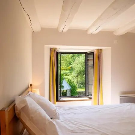 De France 24 Personnes - Domaine De Coulagnettes Vakantiehuis