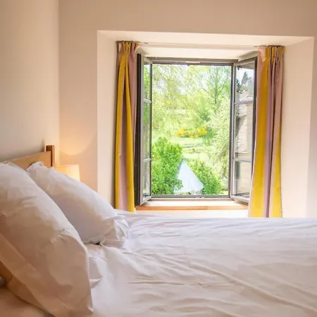 De France 24 Personnes - Domaine De Coulagnettes Vakantiehuis
