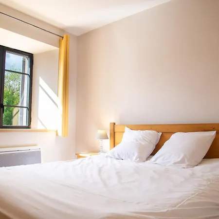 De France 24 Personnes - Domaine De Coulagnettes Vakantiehuis Serverette
