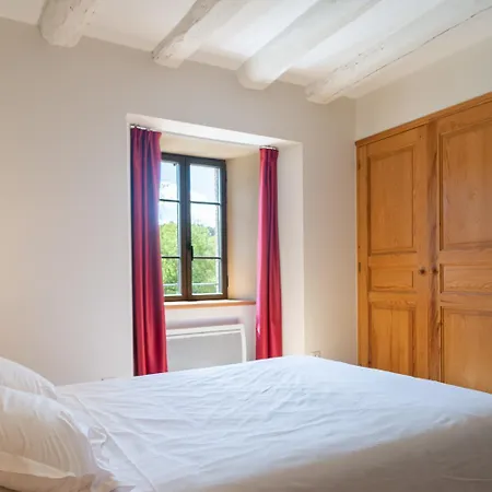De France 24 Personnes - Domaine De Coulagnettes Vakantiehuis *