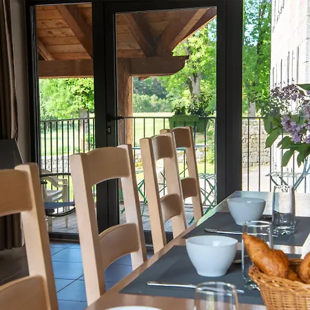 24 Personnes - Domaine De Coulagnettes Serverette