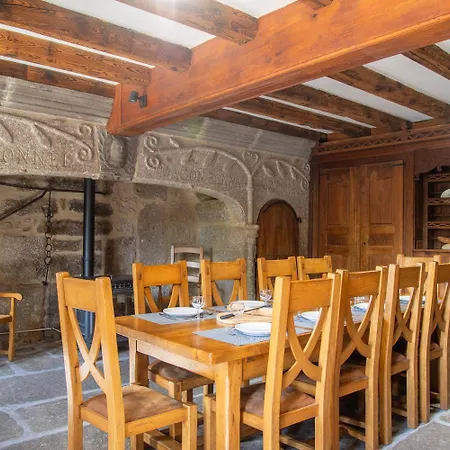 24 Personnes - Domaine De Coulagnettes Serverette
