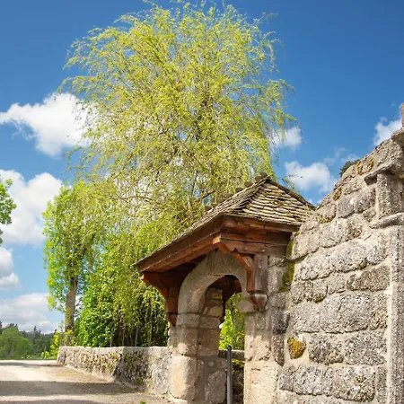 24 Personnes - Domaine De Coulagnettes *