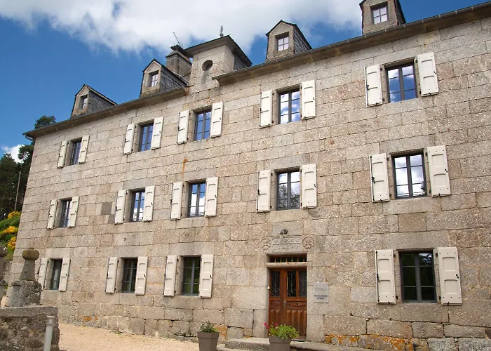 24 Personnes - Domaine De Coulagnettes